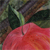 Thumbnail image of quilt titled &ldquo;Ripening&rdquo; by Donna DeShazo 
